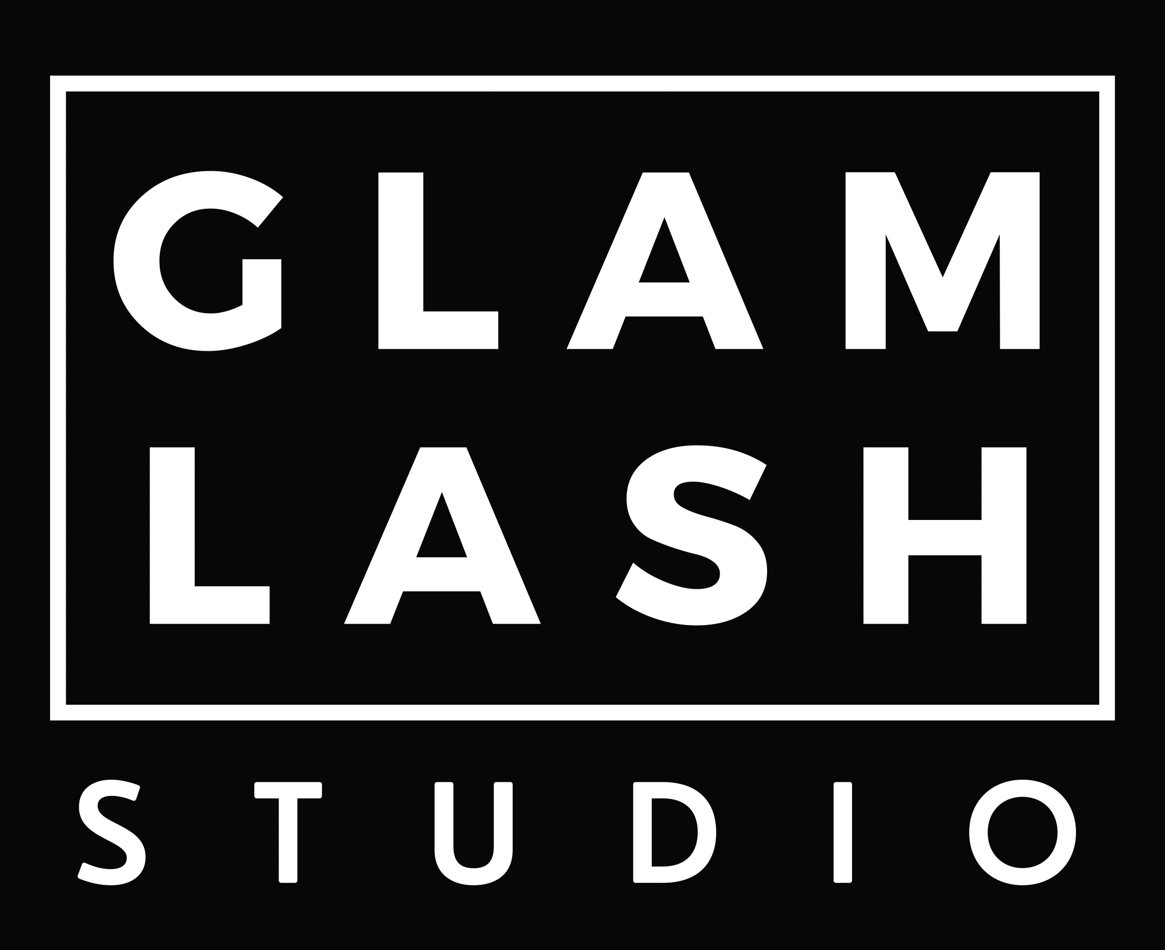 GLAMLASH Studio